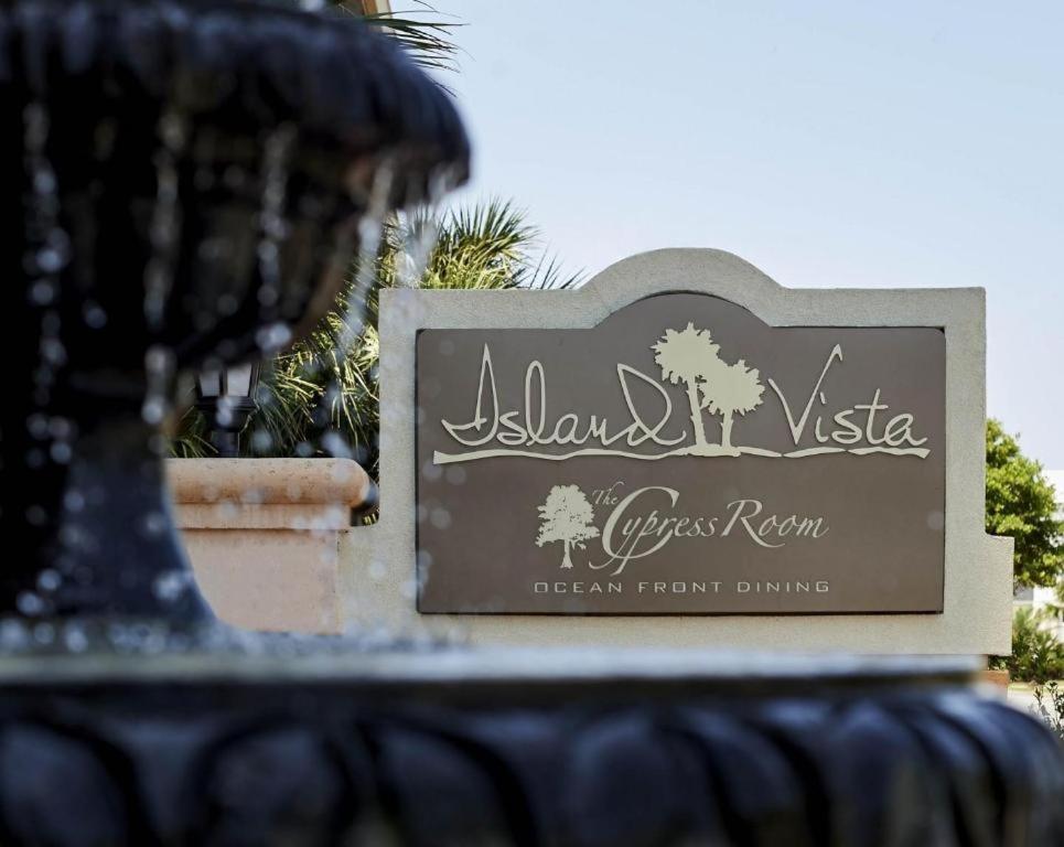 Island Vista Resort เมอร์เทิลบีช ภายนอก รูปภาพ