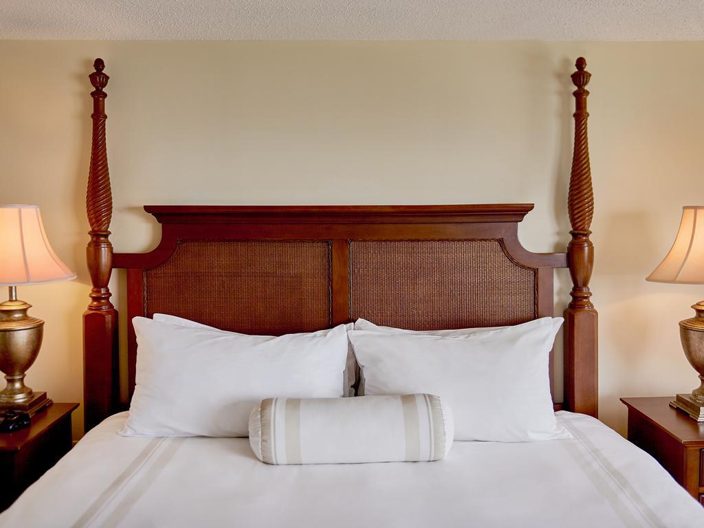Island Vista Resort เมอร์เทิลบีช ภายนอก รูปภาพ