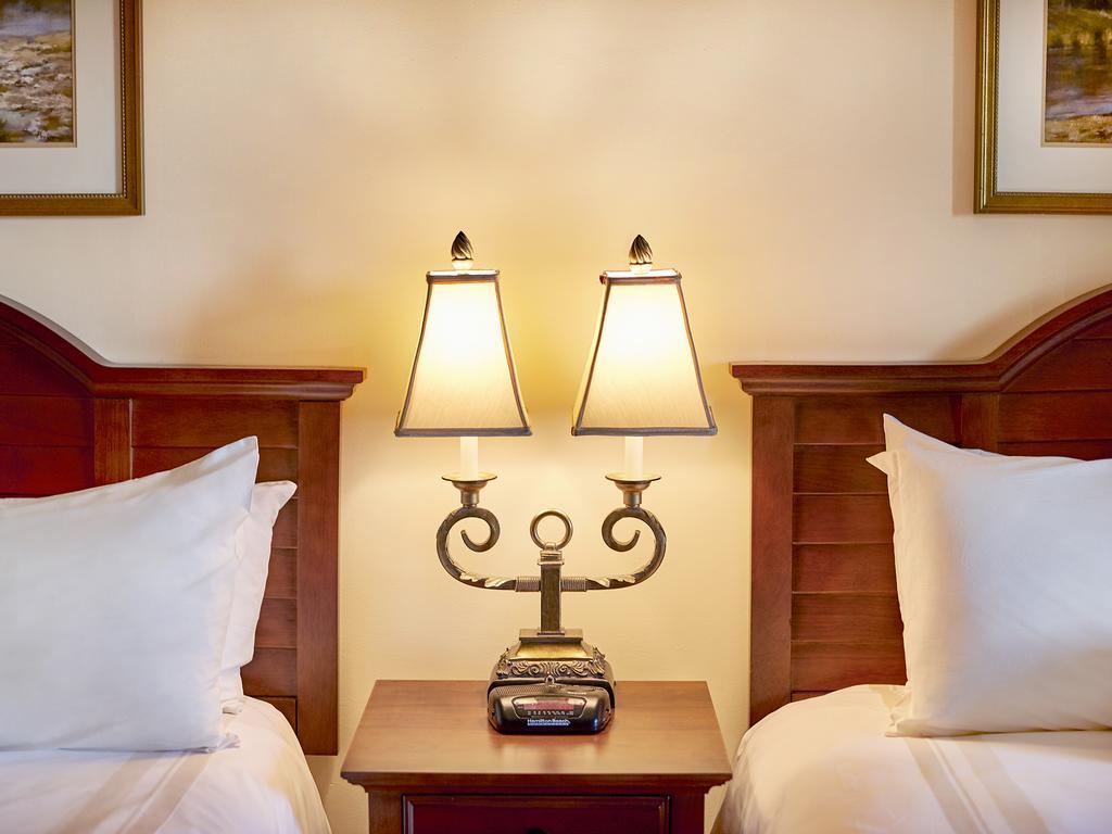 Island Vista Resort เมอร์เทิลบีช ภายนอก รูปภาพ
